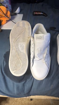 Puma Tennis shoes (2pairs)