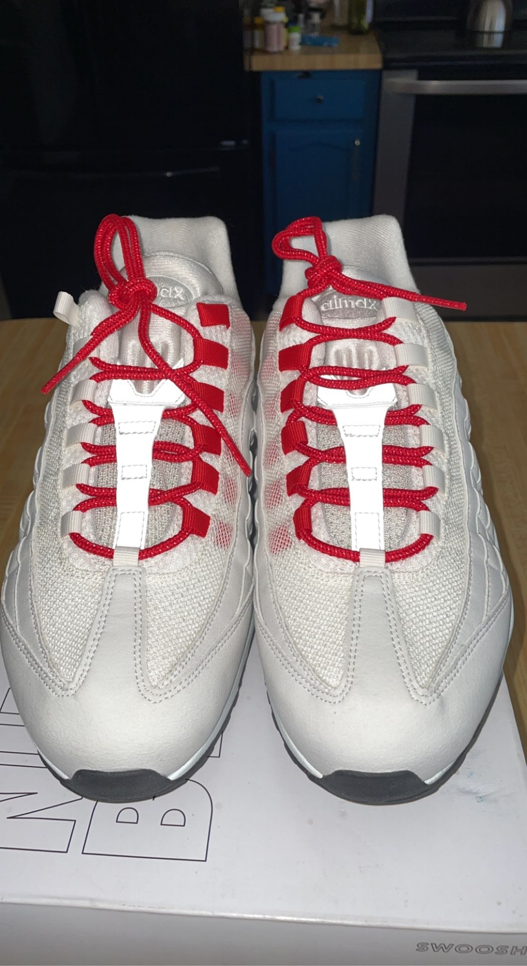 AirMax 95