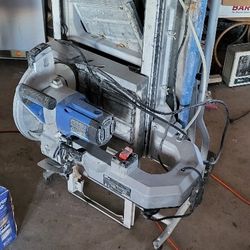 Kobalt Tile Saw 
