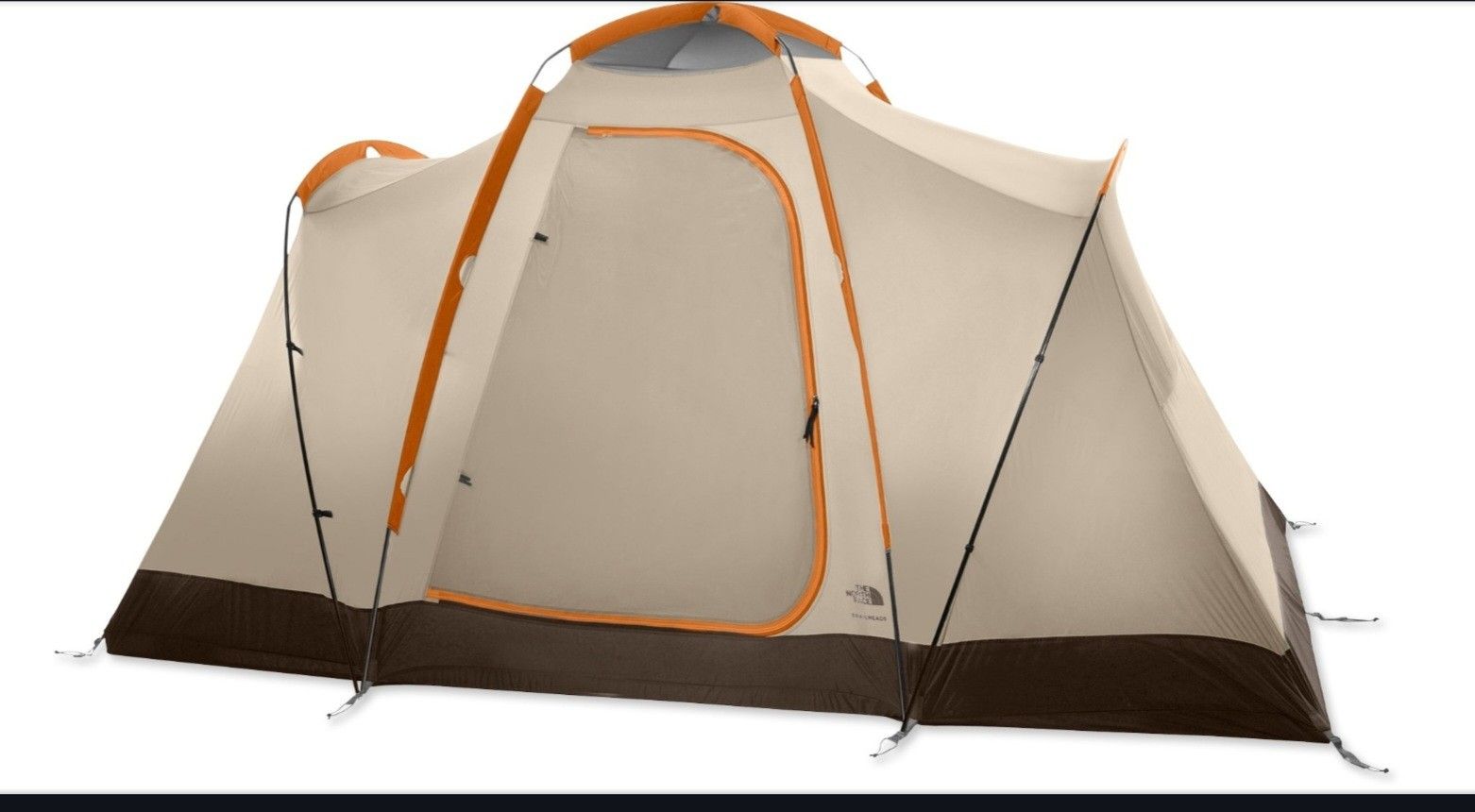 The North Face Trailhead 8 Tent