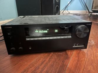 Onkyo TX-NR5100