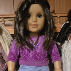 AmErIcAn  - GIRL  - DOLLS  $75 Each