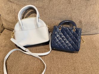Small Purses/crossbody