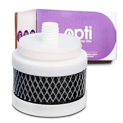 💧 OPTI CHILL Alkaline Replacement Filter – 3 Pack (120 Gallons Each)
