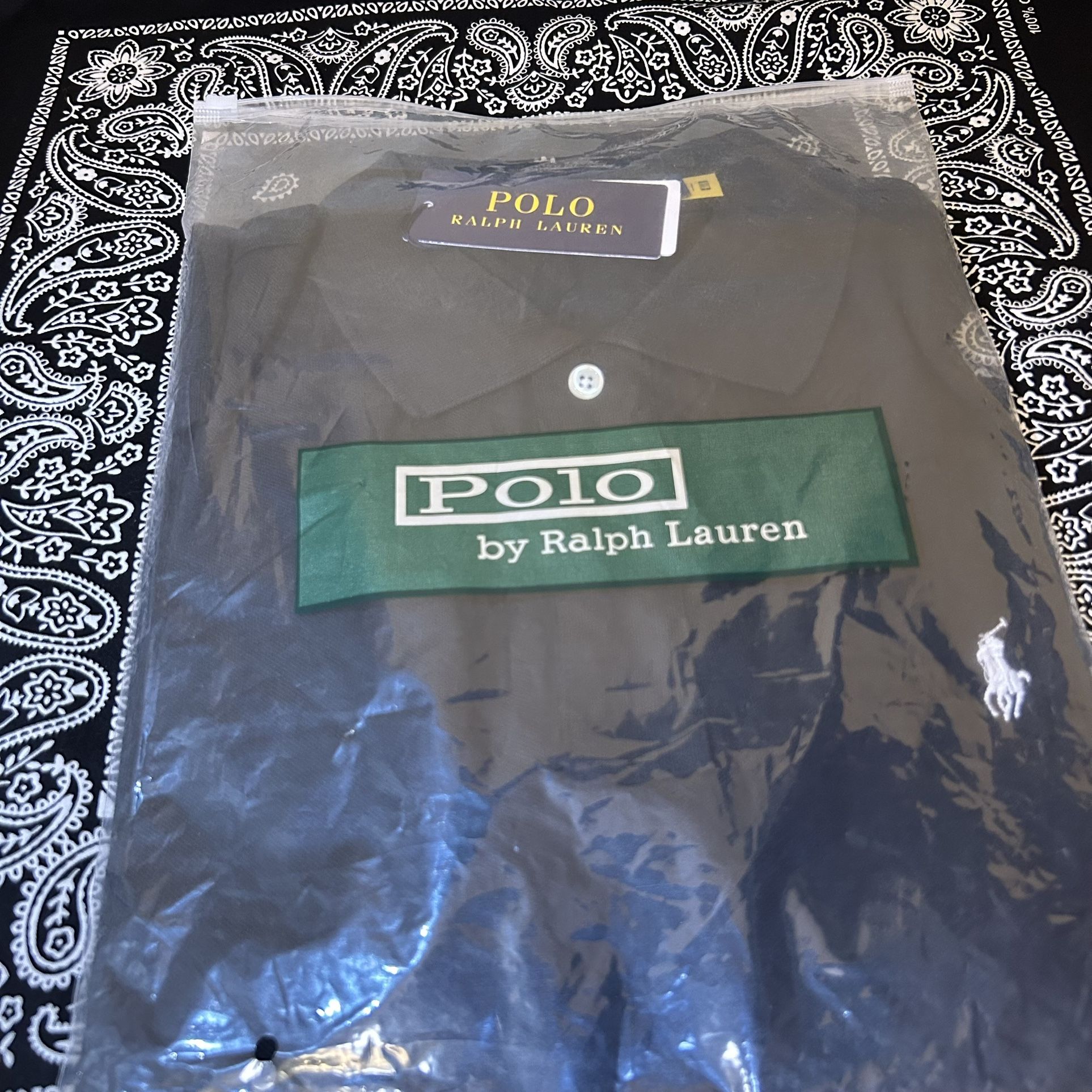 Ralph Lauren Polo
