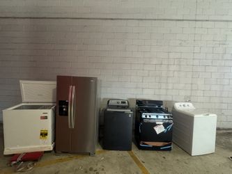 Appliances, Wholesale Appliances, Wholesale Brand, New Brand New
