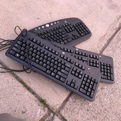 Keyboards Computer