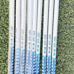 Graphite design, golf Shaft, Cleveland, Golf, Calloway, TaylorMade Ping Titleist Cobra,Mizuno, Wilson, Nike Golf, Odyssey, Scotty Cameron, golf clubs,