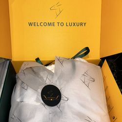 Luxury Reymey Newborn Starter Clothing Kit