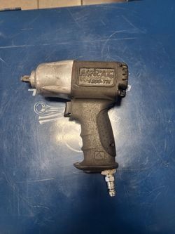 Air tool