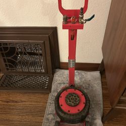 Vevor 3 Ton Pneumatic Jack