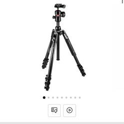 Photography Equipment 
