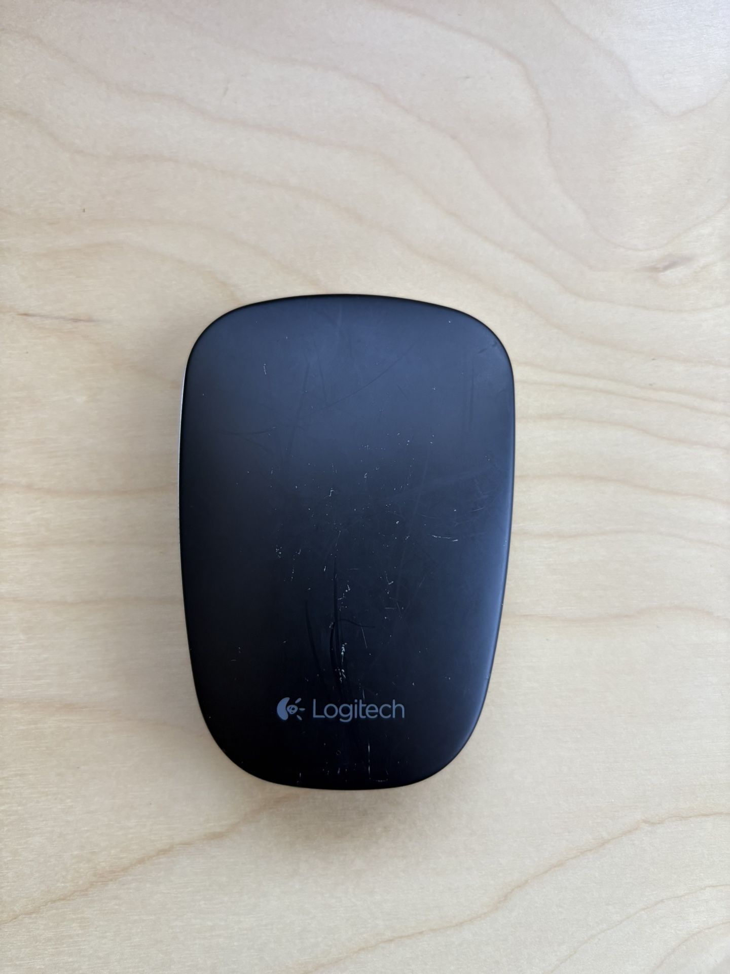 Logitech Mouse