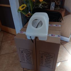 🇺🇸  Floor Scrubbers Water Tanks 🇺🇸 