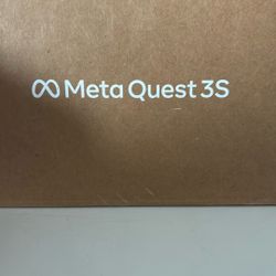 Meta Quest 3