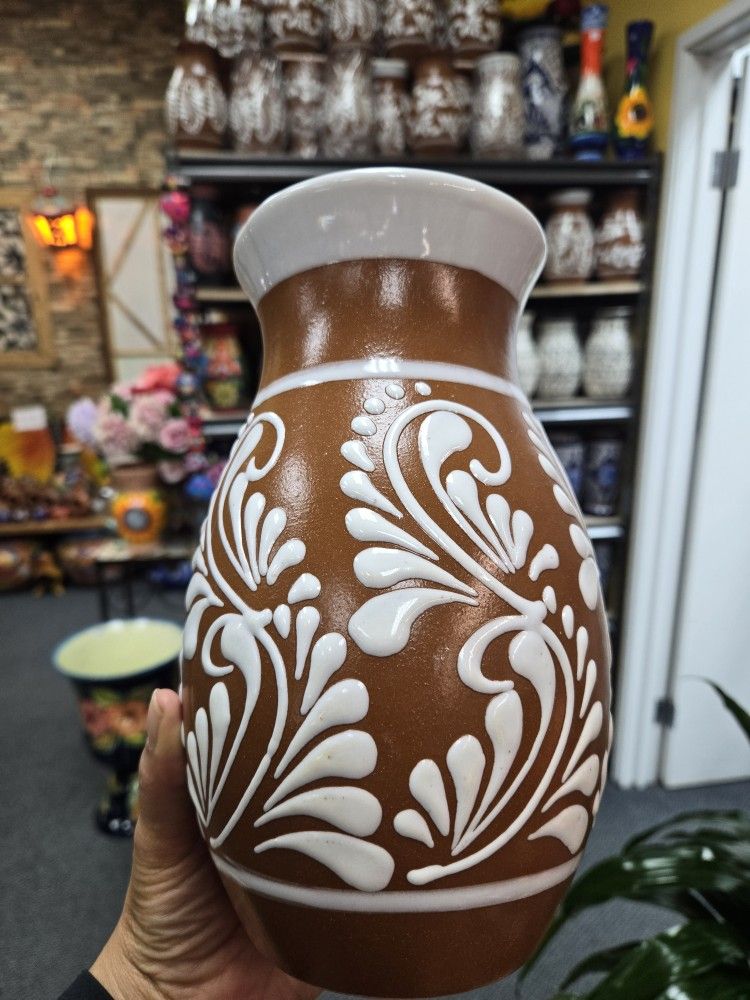 💥💐Talavera Flowers Vase 💐 12031 Firestone Blvd Norwalk CA 90650 Open Every Day From 9am To 7pm 