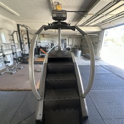 Stairmaster 
