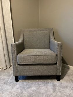 Accent Chair — $50