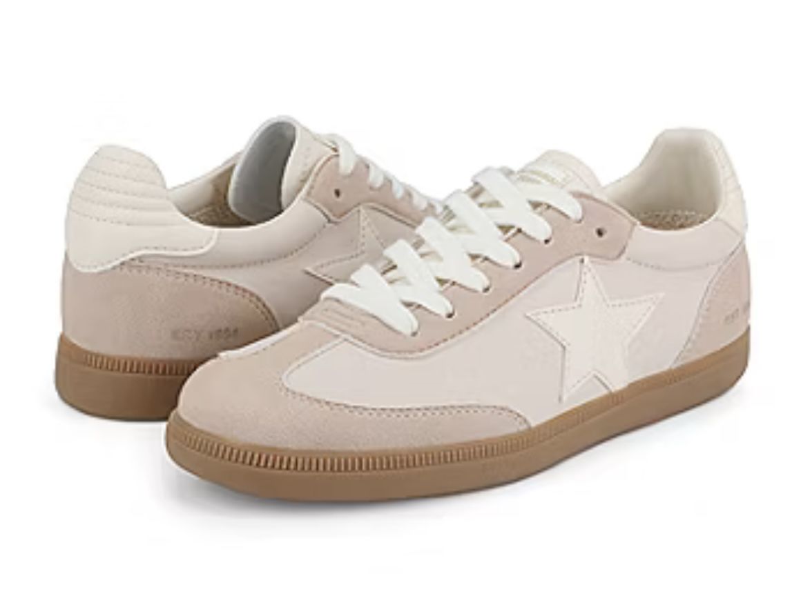 Vintage Havana Tiffany Womens Sneakers