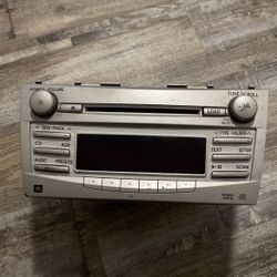 Old Radio