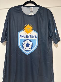 Soccer shirts