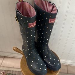 Joules Women’s Boots