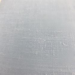 Fabric Light Blue Lightweight Textured Polyester 1 7/8" Yards x 45" Wide