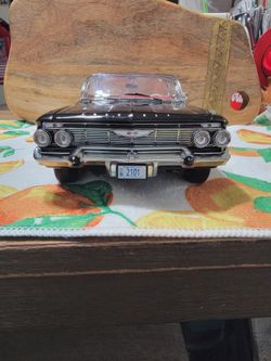 Car Collectables 