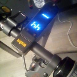 NineBot e bike 