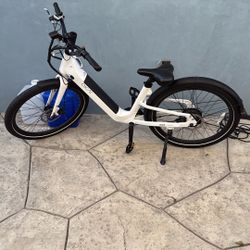 Okai Stride Eb40 Ebike 