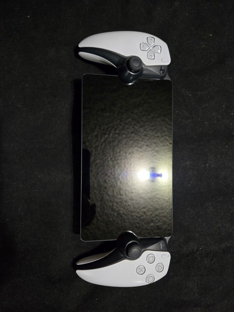 Playstation Portal