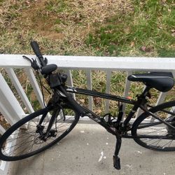Trek Bike For Sale 21.2” $130