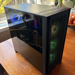 🚀 Gaming PC | RTX 2080 | i9-3.6GHz | 2.5TB 🚀