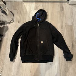 Carhartt Work Jacket