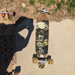 Longboards