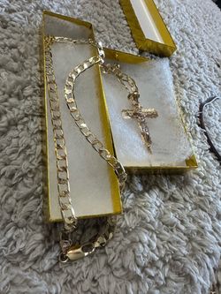 Necklace and pendant
