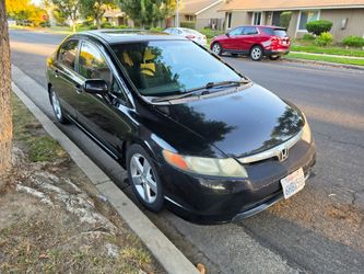 2008 Honda Civic