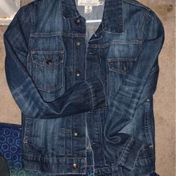 H&M Jean Jacket