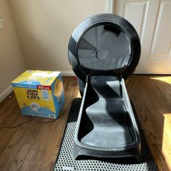 Litter Robot 4