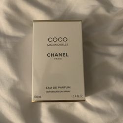 Coco Chanel 