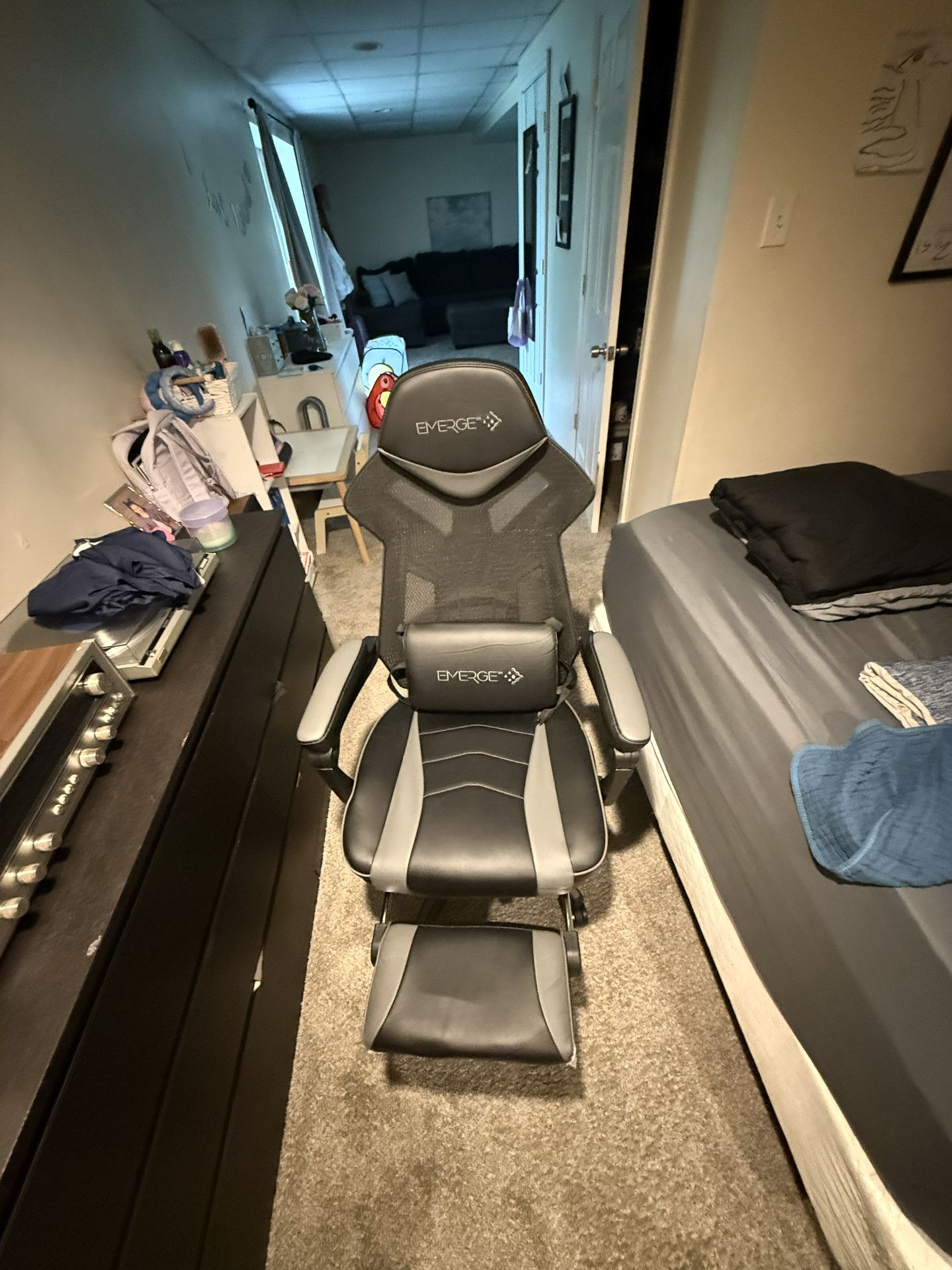 Gaming Chair 