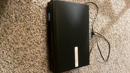 Sony Blu-ray DVD Player