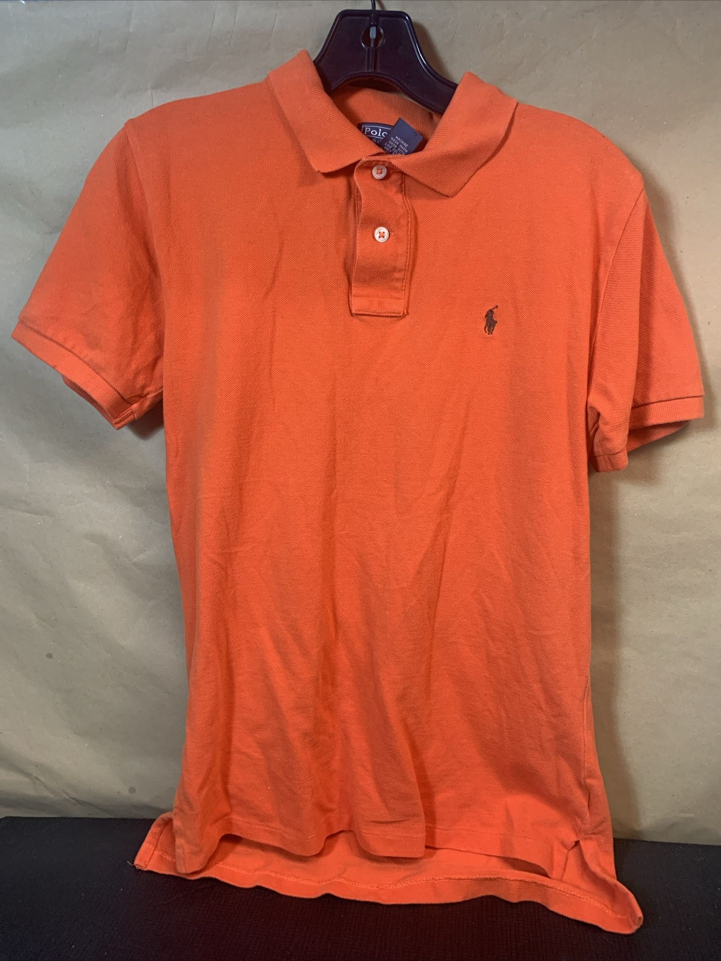 2-Boys Polo by Ralph Lauren Large (14-16) Casual Short Sleeve Shirts