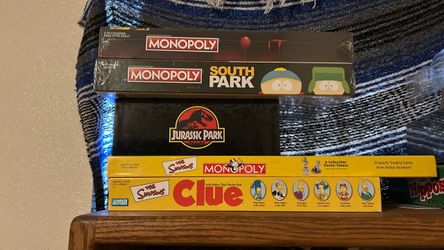 Board Games
