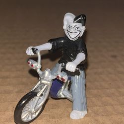 Homies Figure (Chasers) (RARE)