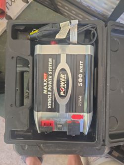 power inverter