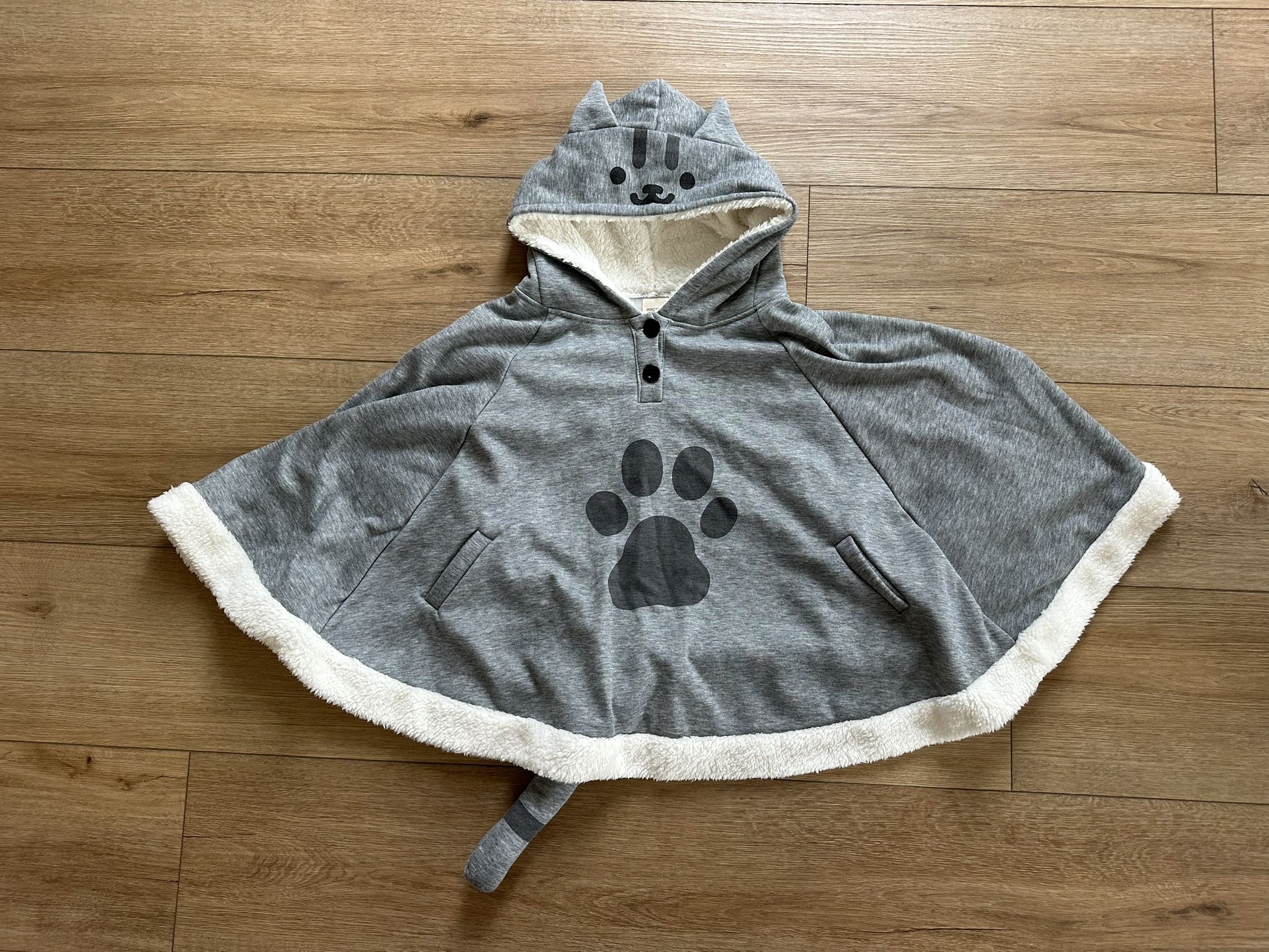 Cat Costume