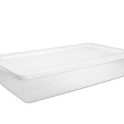 Sterilite Underbed Storage Bin