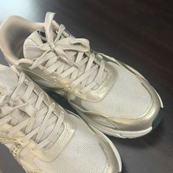 Sketcher Air Cooled Foam Gold 🔥