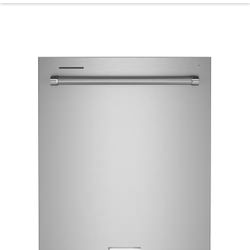 KitchenAid StainlessSteel TopControlBuilt-In